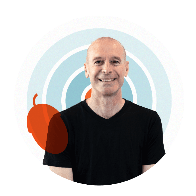 Dave Tyrer - Squirrel